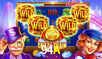 Integração de APIs 94A