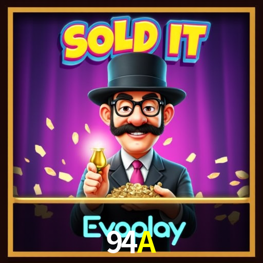 Apostas de Tênis 94A